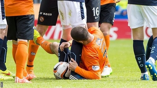 Rakibini Isıran Nadir Çiftçi'ye 8 Maç Ceza