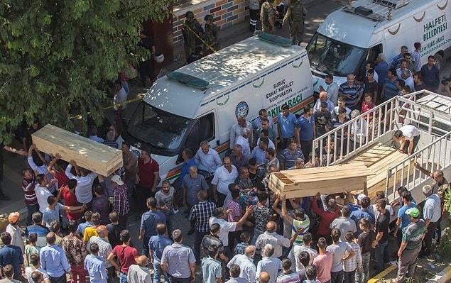 "Türkiye ayak uyduramadı"