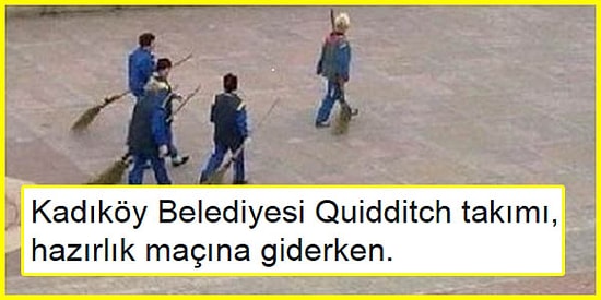 Muhteşem Benzetme Yetenekleriyle Hayal Güçlerine Hayran Bırakan 19 Kişi