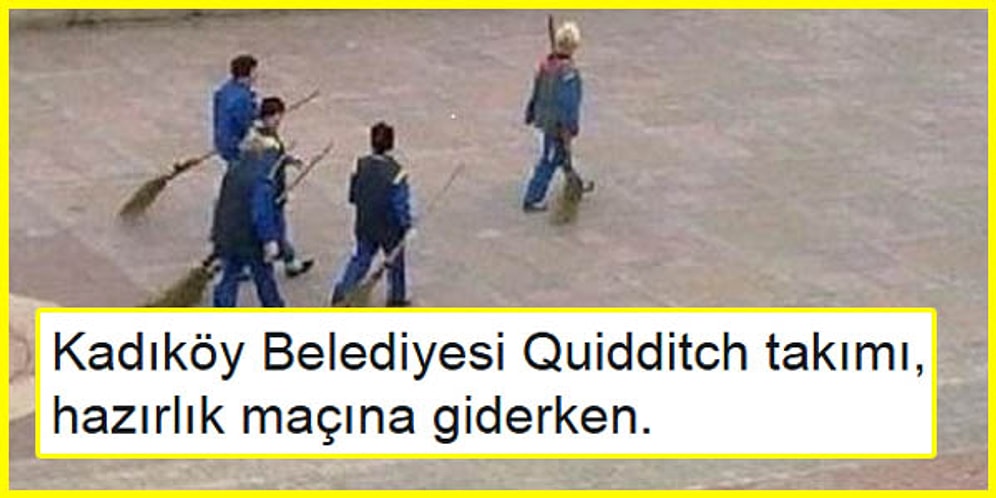 Muhteşem Benzetme Yetenekleriyle Hayal Güçlerine Hayran Bırakan 19 Kişi