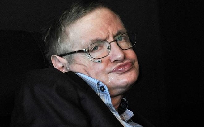 Stephen Hawking ve 100 Milyon Dolarla Uzayda Yalnız Değil miyiz Yakında Öğrenebiliriz