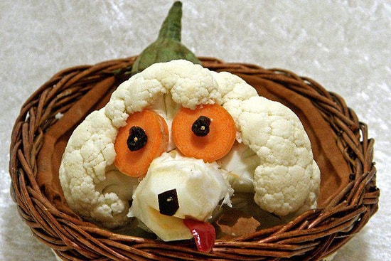 Facebook'taki Aşçılar Kulübü Sayfasından Göz Yakan 30 Fotoğraf