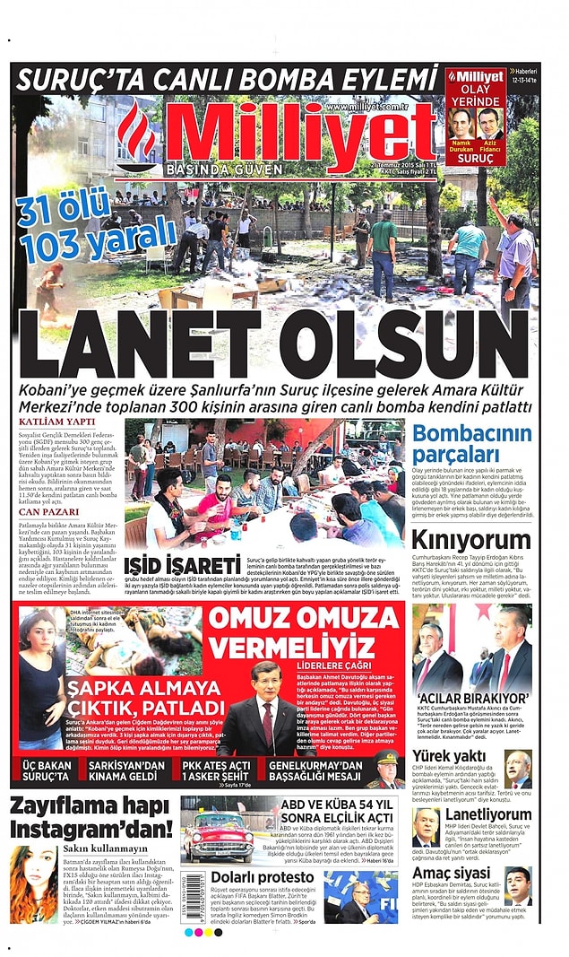 Milliyet