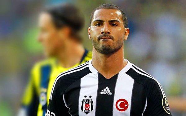 Beşiktaş, Quaresma’yı KAP'a Bildirdi