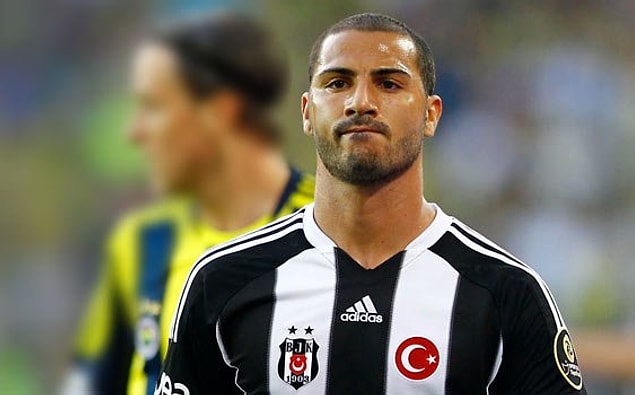 Beşiktaş, Quaresma’yı KAP'a Bildirdi