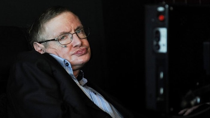 Hawking: Uzayda Hayat Var mı, Yok mu Bilmeliyiz