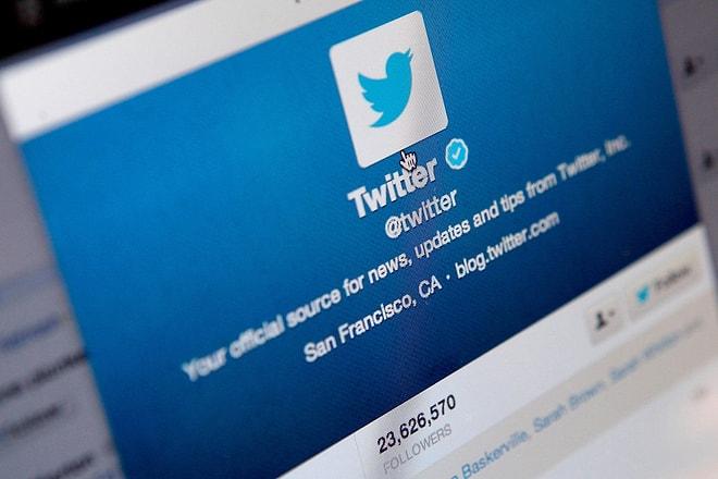 Twitter, Kullanıcıların Arka Plan Görsellerini Kaldırdı