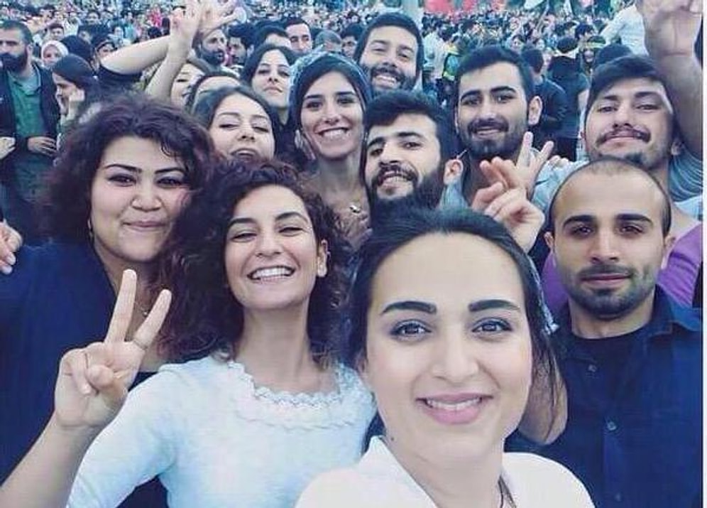 Atilla Taş'a Suruç Tepkisi: 'Ben Ölmedim Yeter Artık Paylaşmayın'