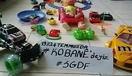 Suruç Katliamı'nda Hayatını Kaybeden Güzel İnsanlar