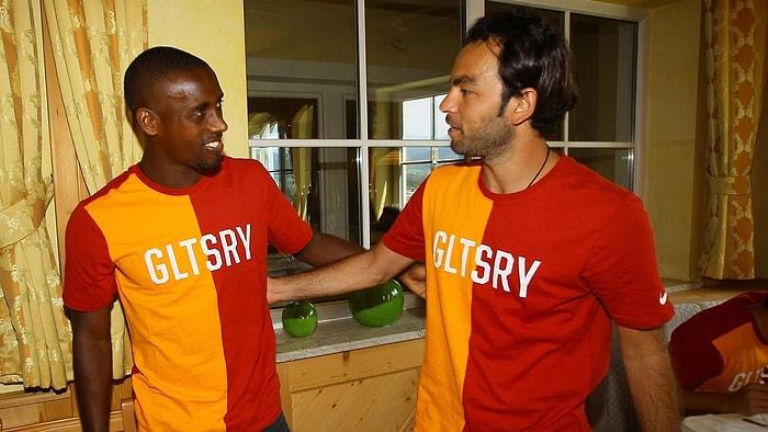 "Galatasaray'da Fransız Futbol Okuluna Dayalı Bir Kültür Var"