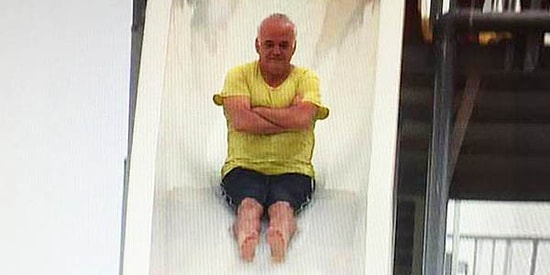 Tatile Giden Var, Gidemeyen Var: Tatille İlgili Yapılmış 19 Komik Paylaşım