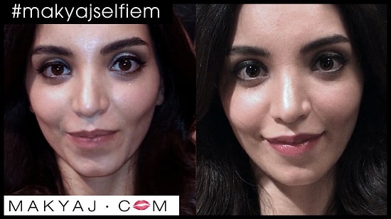 Makyajını Nasıl Yaptığını Göster, Sürpriz Hediyeler Senin Olsun!