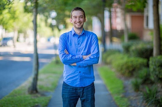 Grooveshark'ın Kurucularından Greenberg Evinde Ölü Bulundu