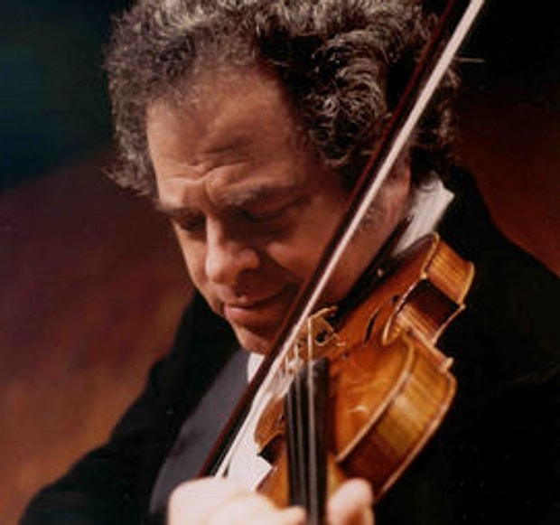 Itzhak Perlman