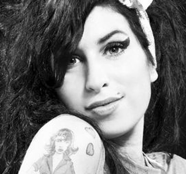 Amy Winehouse