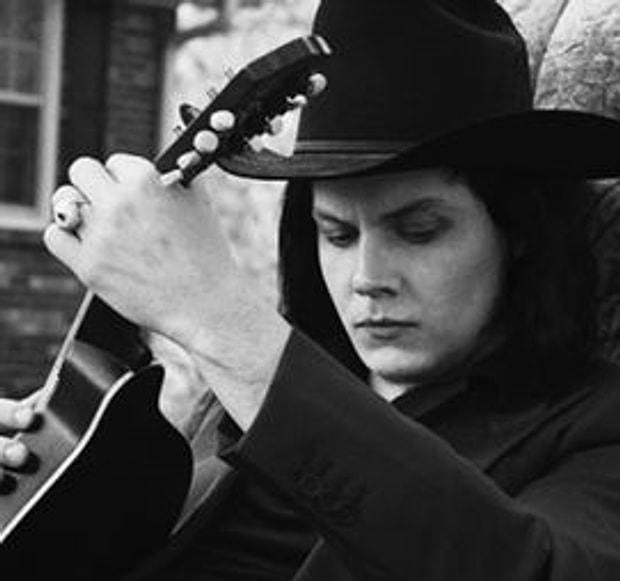 Jack White