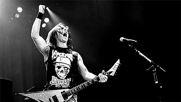Rock