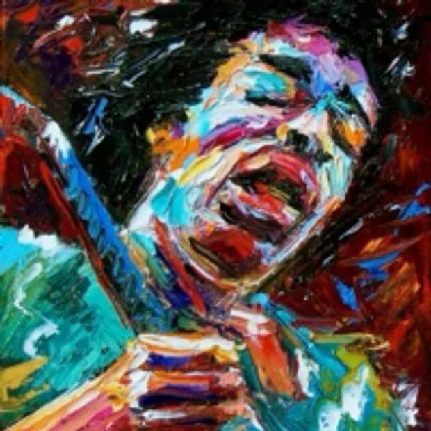 Blues-Rock