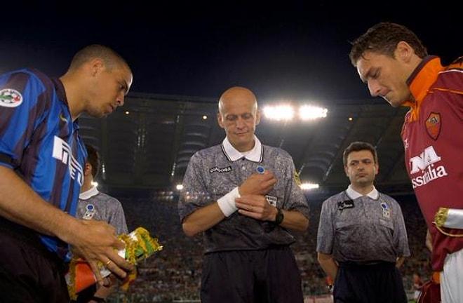 Sizi 90'lar Avrupa Futboluna Götürüp Bir Süre Orada Tutacak 26 Nostaljik Fotoğraf