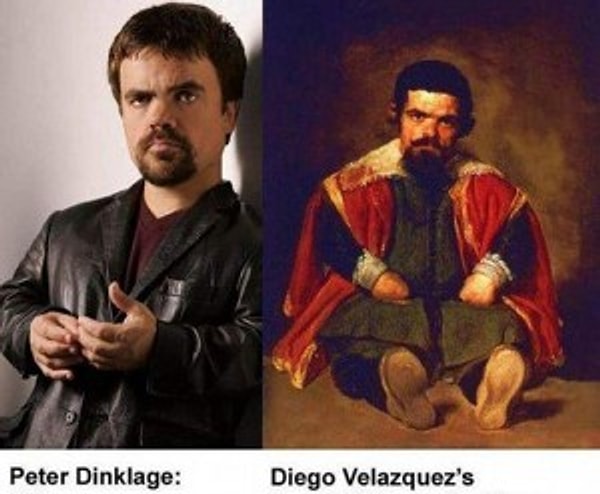 Peter Dinklage