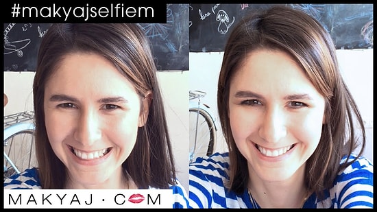 Makyaja Dair Püf Noktaların Varsa Hemen Söyle, Sürpriz Hediyeler Senin Olsun!