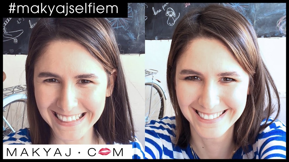 Makyaja Dair Püf Noktaların Varsa Hemen Söyle, Sürpriz Hediyeler Senin Olsun!