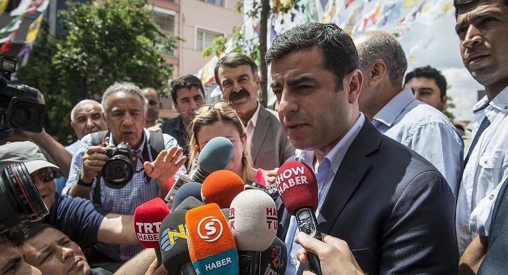 'Suudi Kralı İçin Gezisini Yarıda Kesen Erdoğan 32 Gencin Acısını Paylaşmıyor'