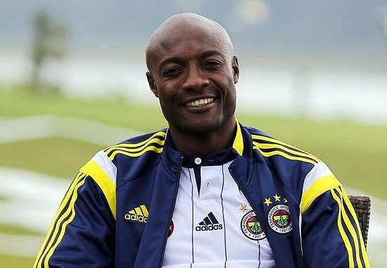 Webo, Osmanlıspor'la Anlaştı