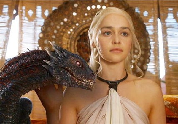 Daenerys Targaryen