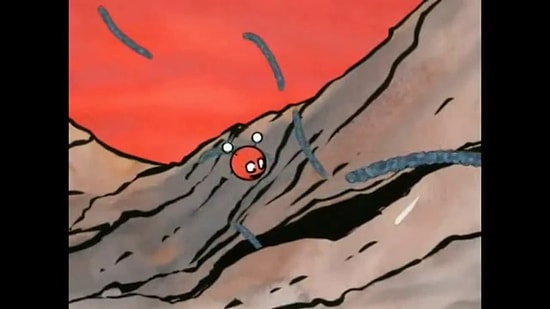 Yaşamın Başlangıcı