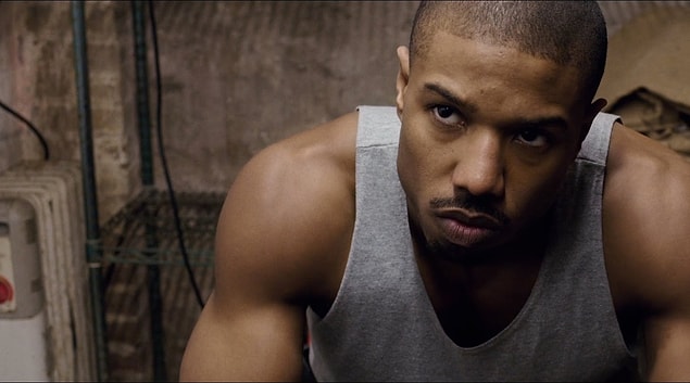 20. Creed / IMDb: 7,6