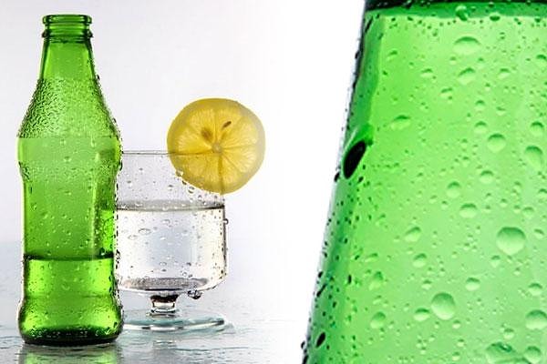 17. Gece dışarı çıktığınızda sade soda içmek aklınıza gelmeyecektir.