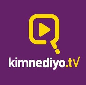 Kimnediyo Tv Yazar Profil Resmi