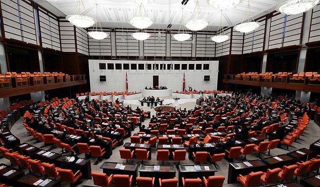 'Çocuk İstismarını Engelleme Komisyonu' Önergesi AKP'nin Oylarıyla Reddedildi