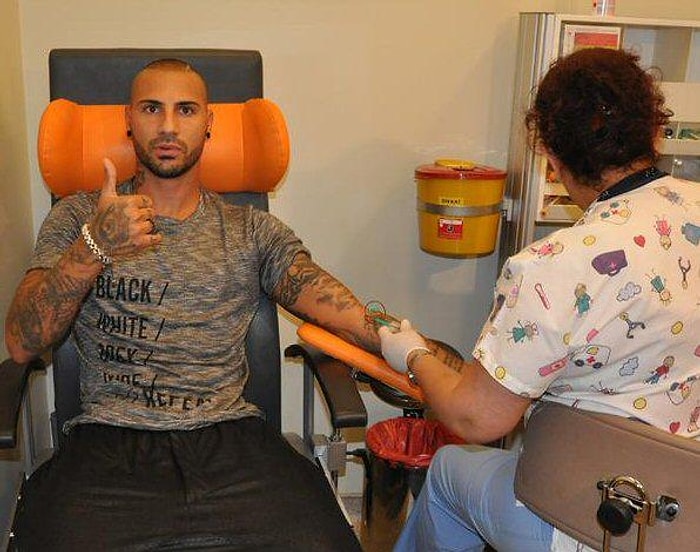 Quaresma, Sağlık Kontrolünden Geçti