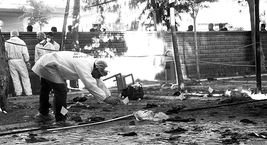 Suruç Saldırganının Kimliği 'Kesinleşti'