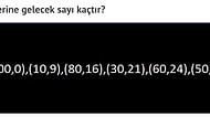 TÜBİTAK'ın Düzenlediği Zeka Oyunları Yarışması Sorusuna Senin Cevabın Ne Olurdu?