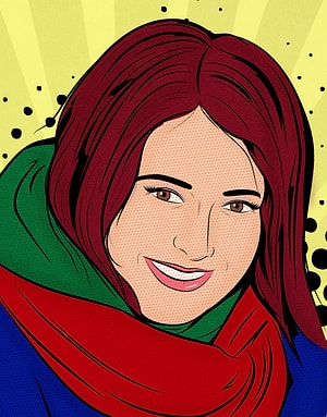 Ece Belen Yüksekkaya Yazar Profil Resmi