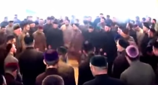 Kendini Müziğin Ritmine Bırakarak Yarın Yokmuşcasına Kopan 12 Tarikat