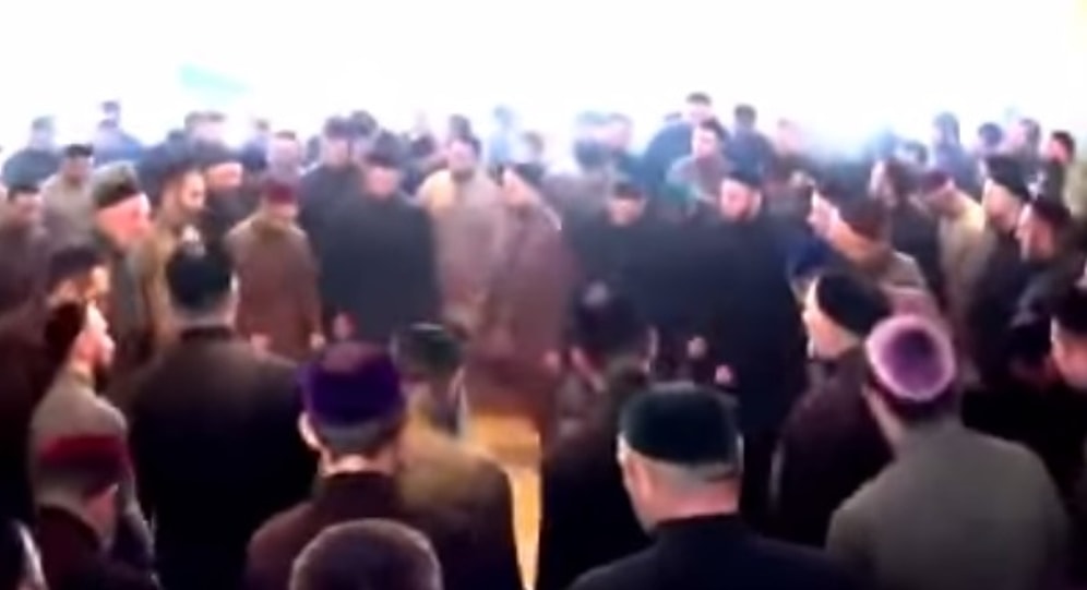 Kendini Müziğin Ritmine Bırakarak Yarın Yokmuşcasına Kopan 12 Tarikat