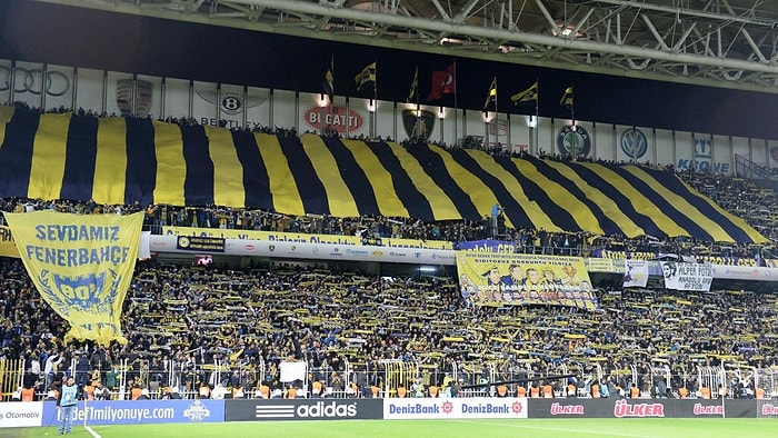 Fenerbahçe Satılan Kombine Sayısını Açıkladı