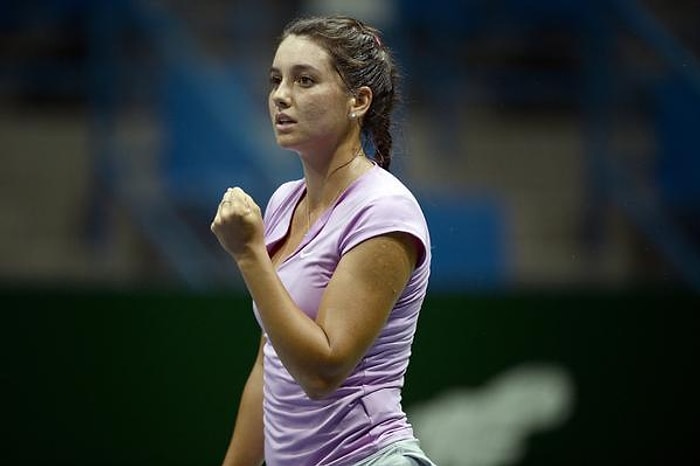 İpek Soylu Yorgunluğa Yenildi