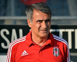 Güneş: "İstediklerimizi yapamadık"