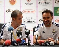 "90 dakikayı oynuyormuşum gibi yaşıyorum"