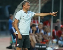 Hamzaoğlu: "Adım adım lige hazır olacağız"