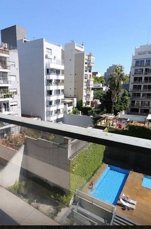 Buenos Aires ($1,488)