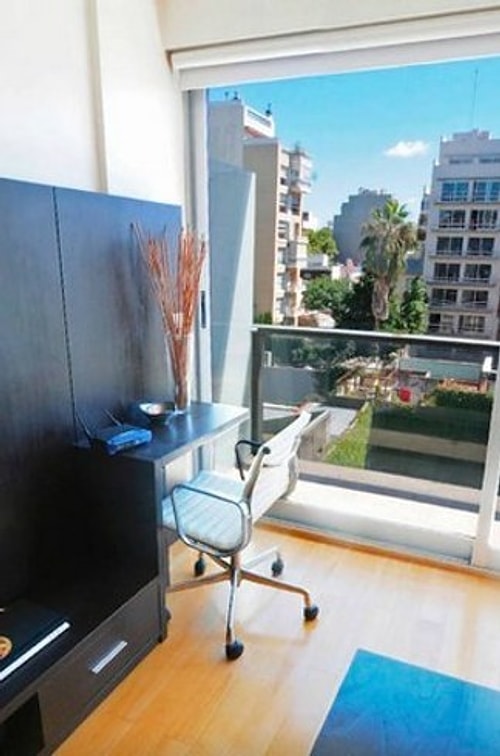 Buenos Aires ($1,488)