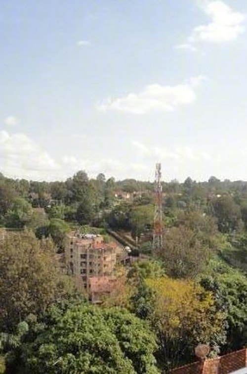 Nairobi, Kenya ($1,463)
