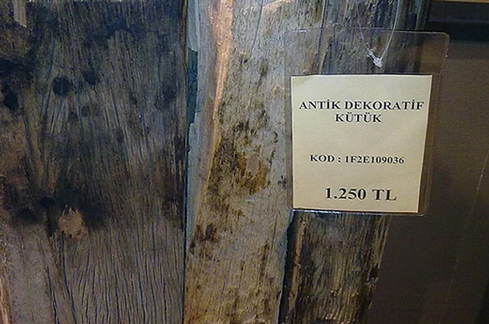 'Kim Alır Lan Bunu?' Diye Sormadan Edemeyeceğiniz Aşırı Pahalı 11 Ürün