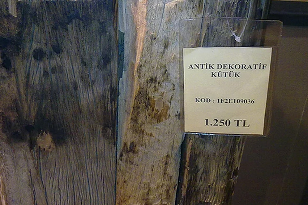 'Kim Alır Lan Bunu?' Diye Sormadan Edemeyeceğiniz Aşırı Pahalı 11 Ürün